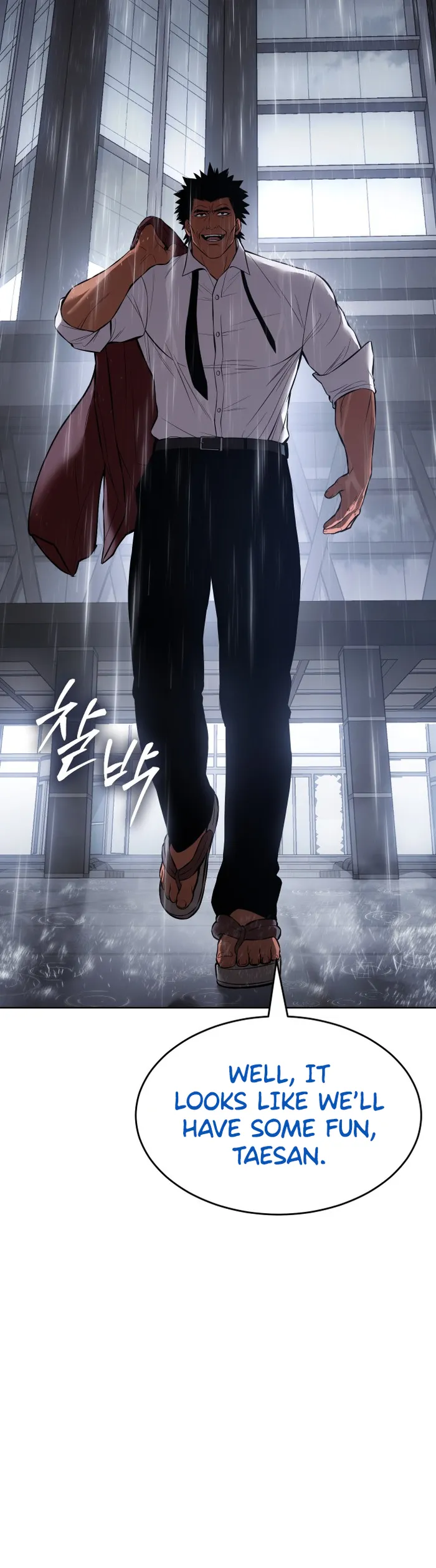 Read Baek XX EN Manga Online