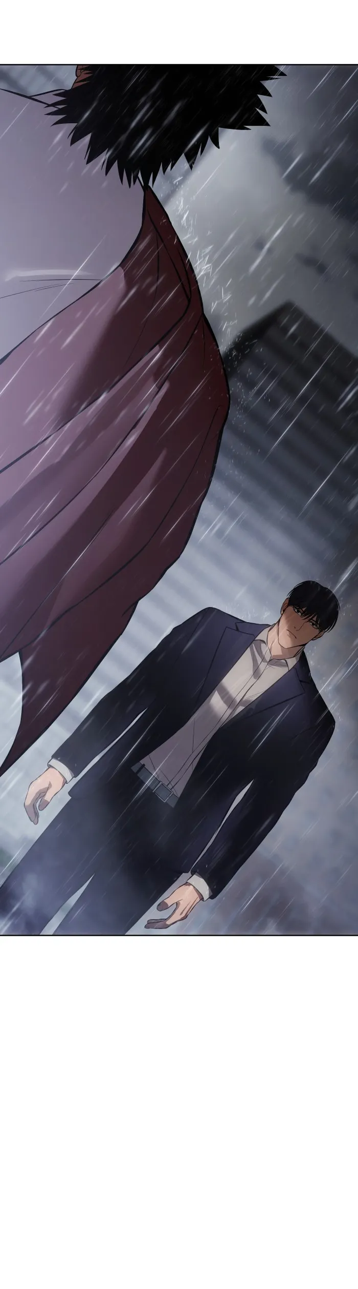 Read Baek XX EN Manga Online