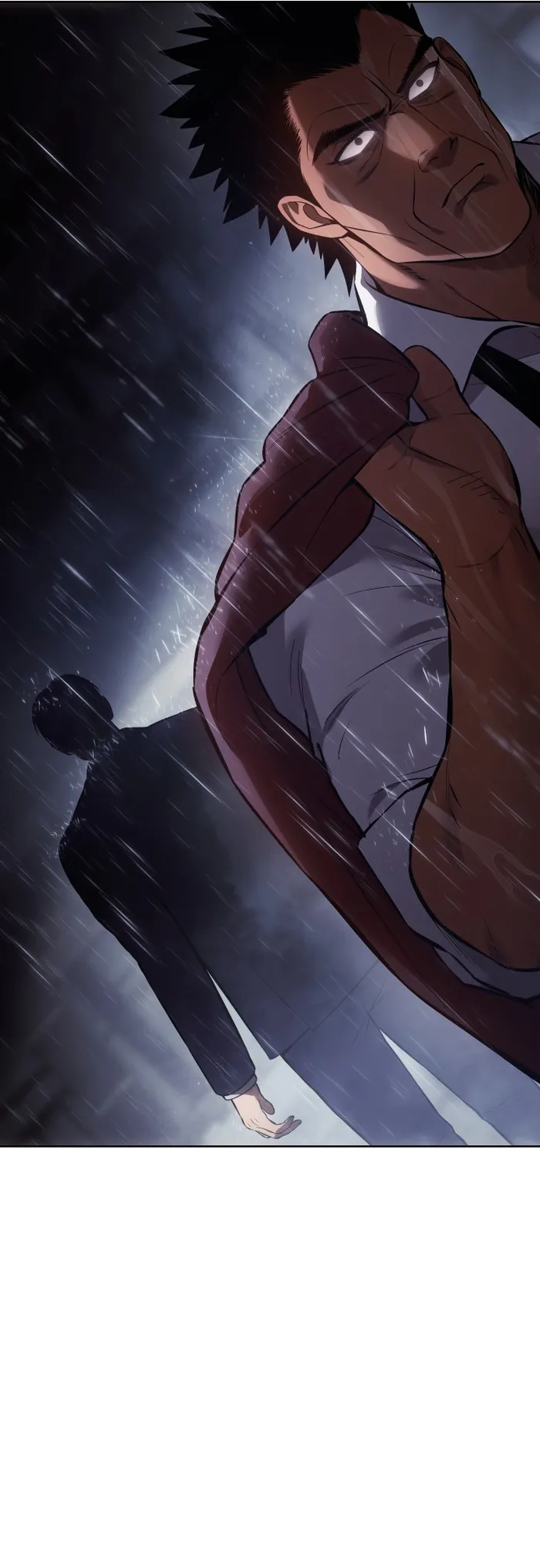 Read Baek XX EN Manga Online