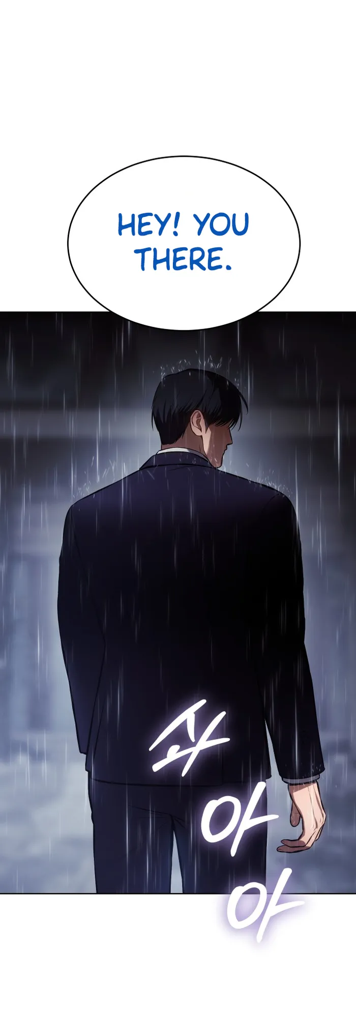 Read Baek XX EN Manga Online