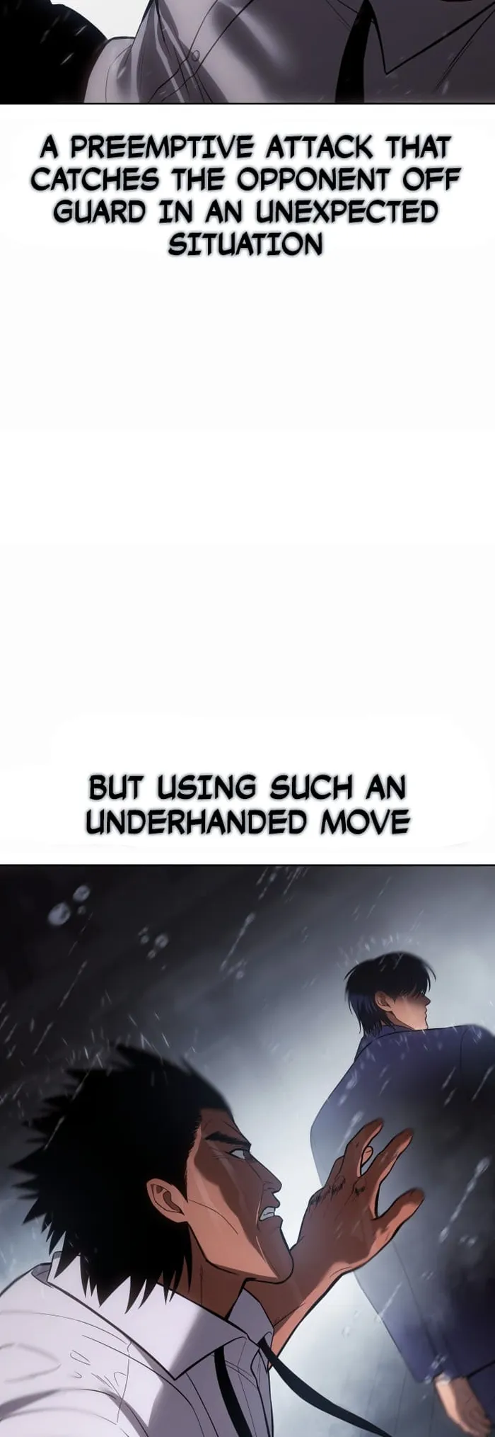 Read Baek XX EN Manga Online