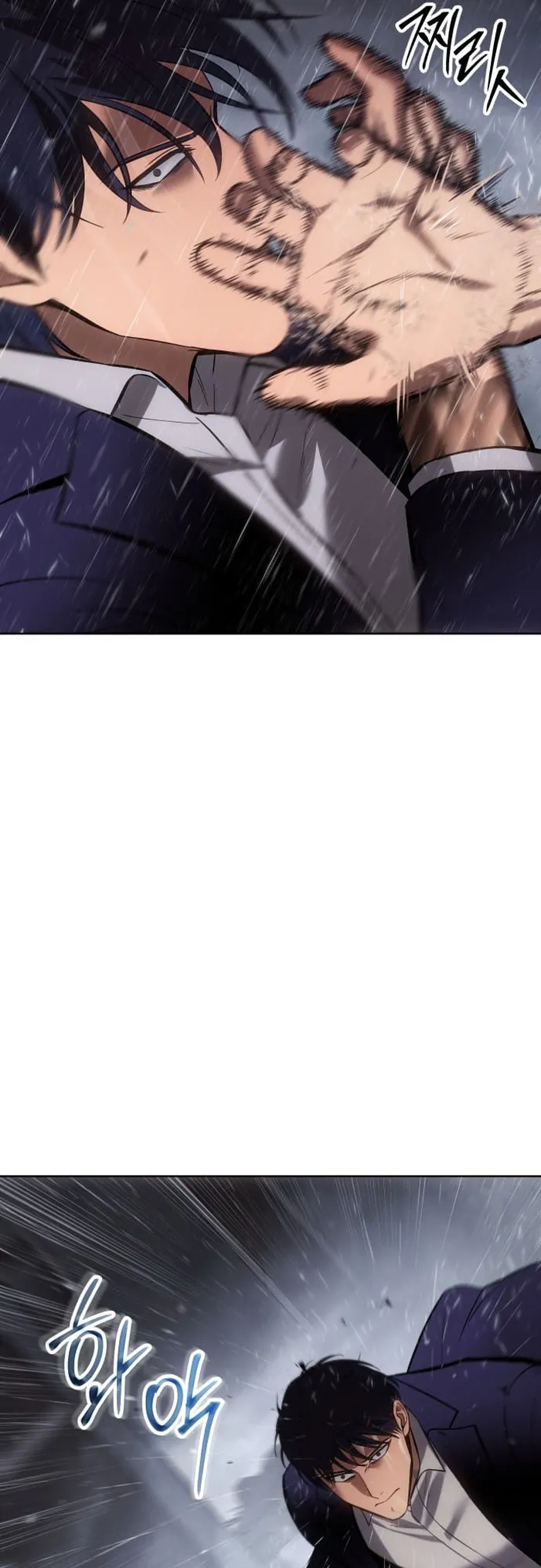 Read Baek XX EN Manga Online