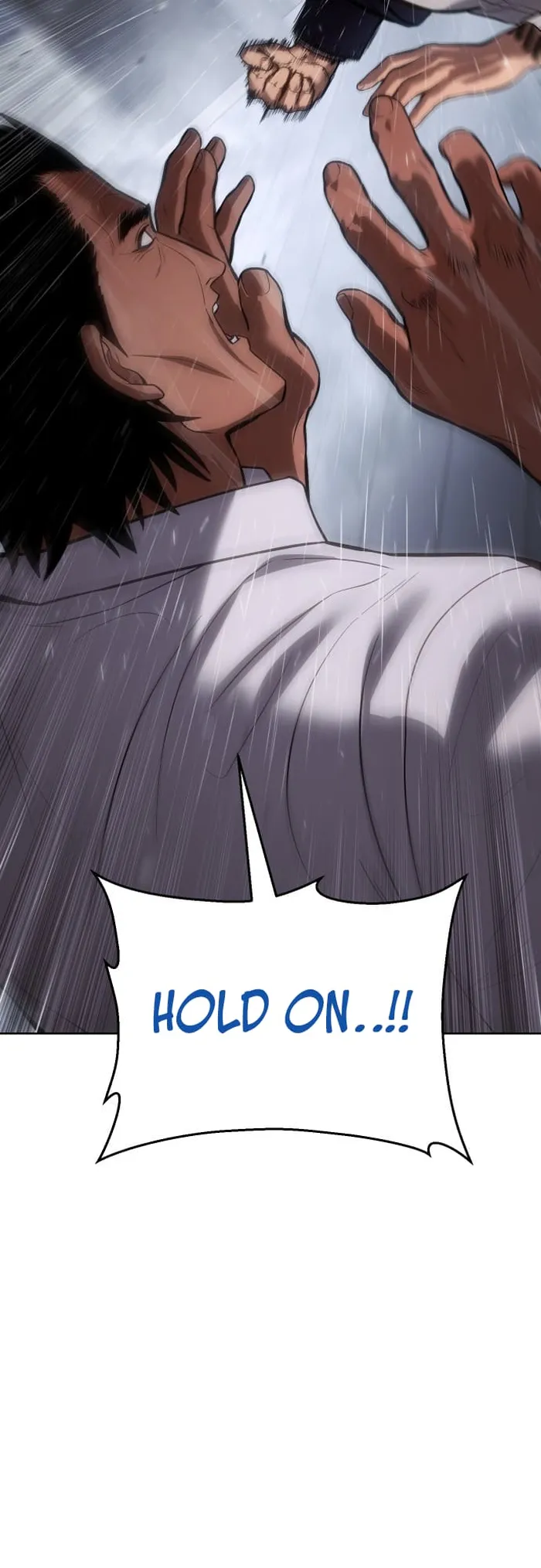 Read Baek XX EN Manga Online