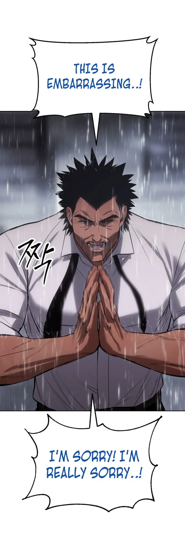 Read Baek XX EN Manga Online