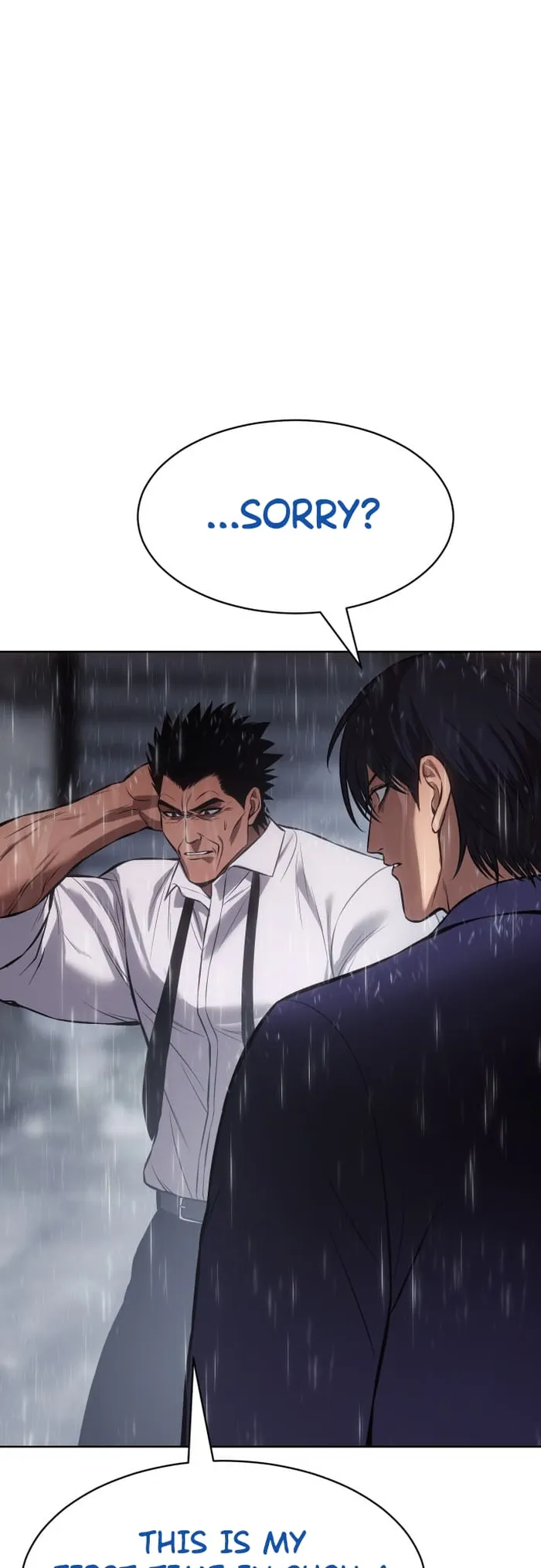 Read Baek XX EN Manga Online