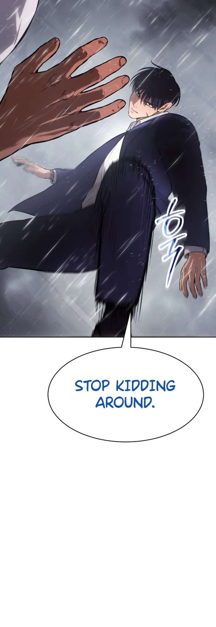 Read Baek XX EN Manga Online