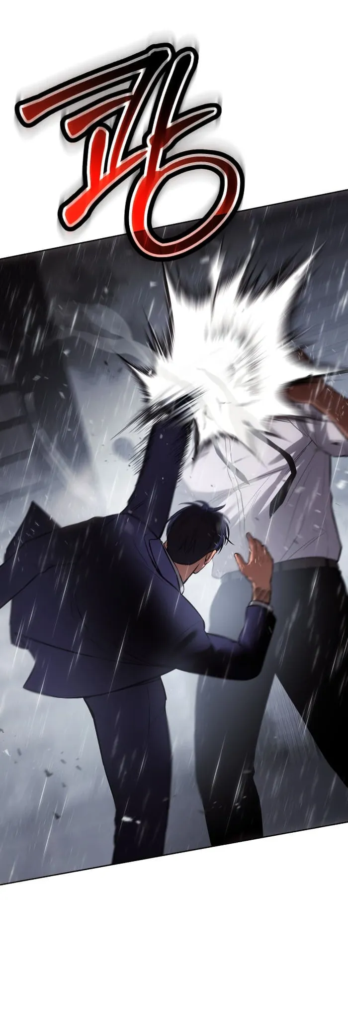 Read Baek XX EN Manga Online