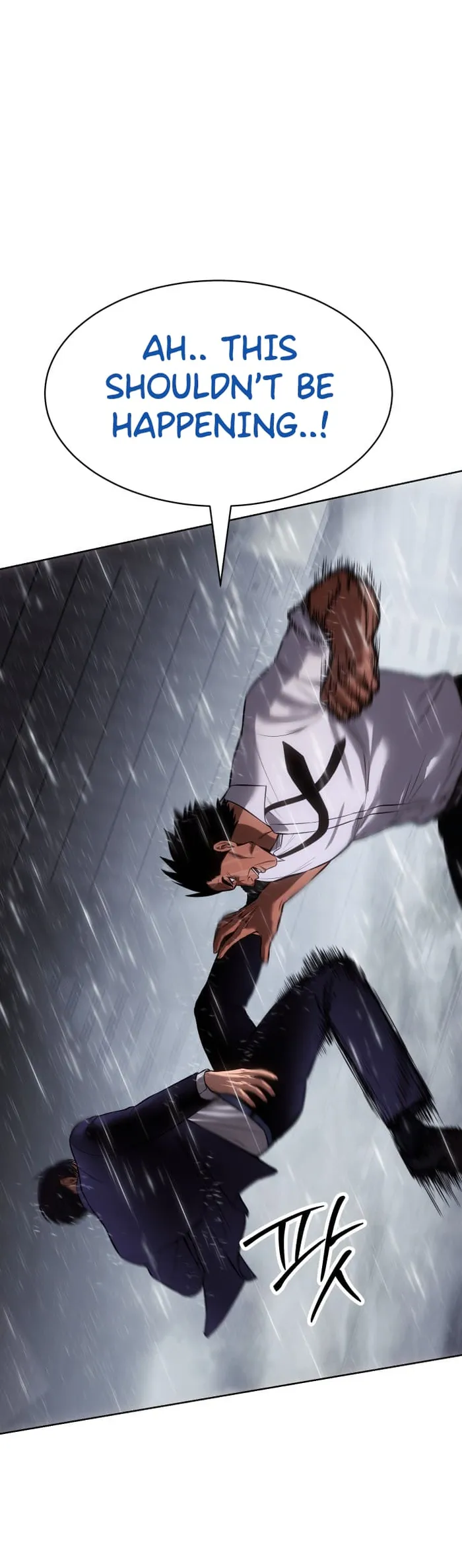 Read Baek XX EN Manga Online
