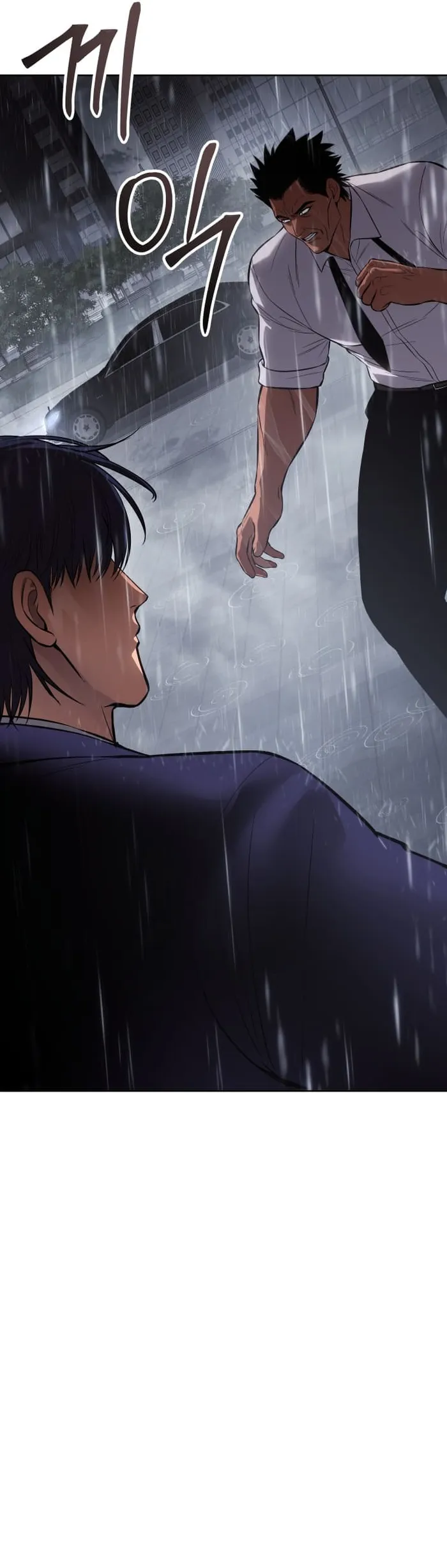 Read Baek XX EN Manga Online