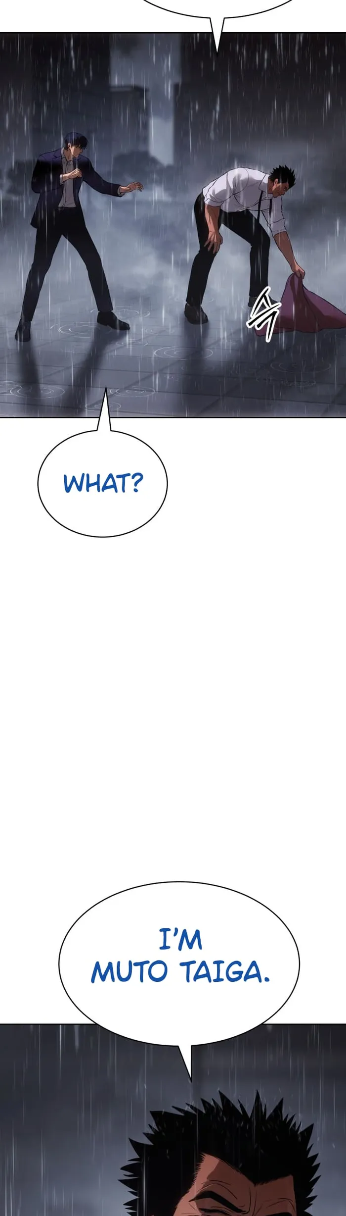 Read Baek XX EN Manga Online