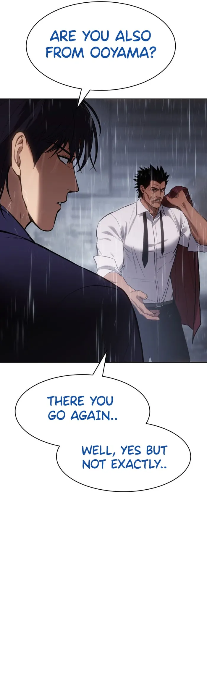 Read Baek XX EN Manga Online
