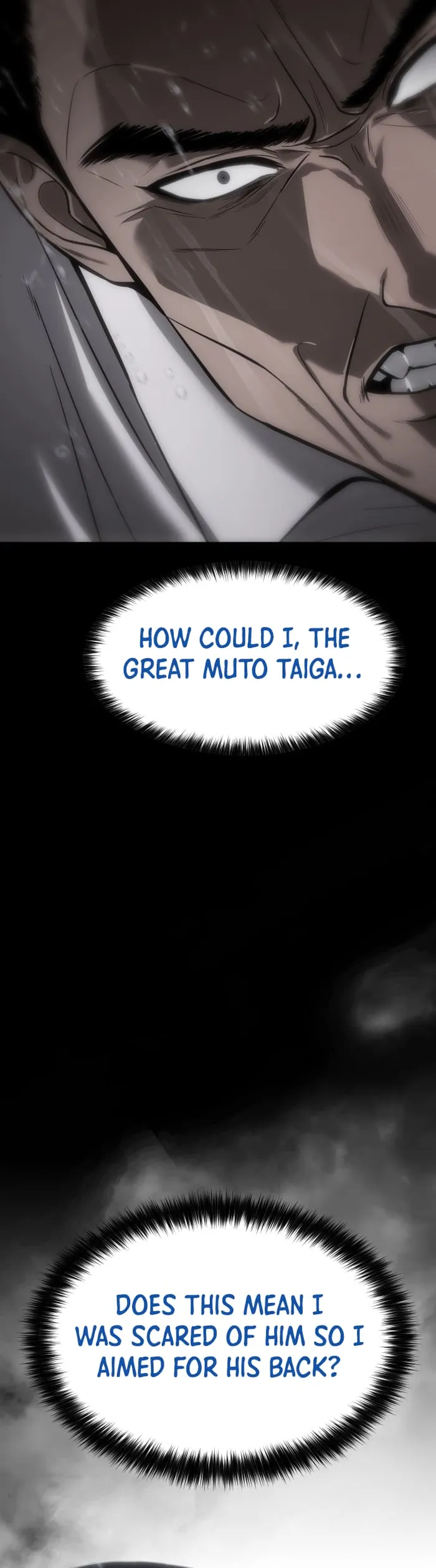 Read Baek XX EN Manga Online