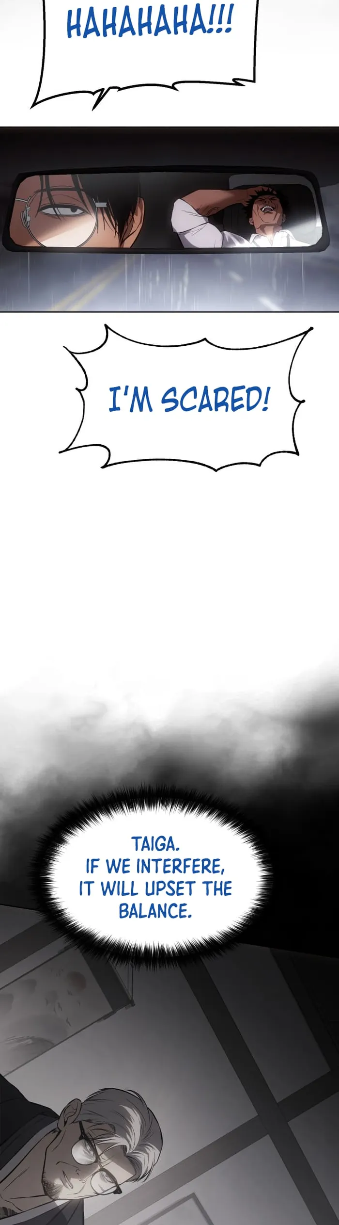 Read Baek XX EN Manga Online