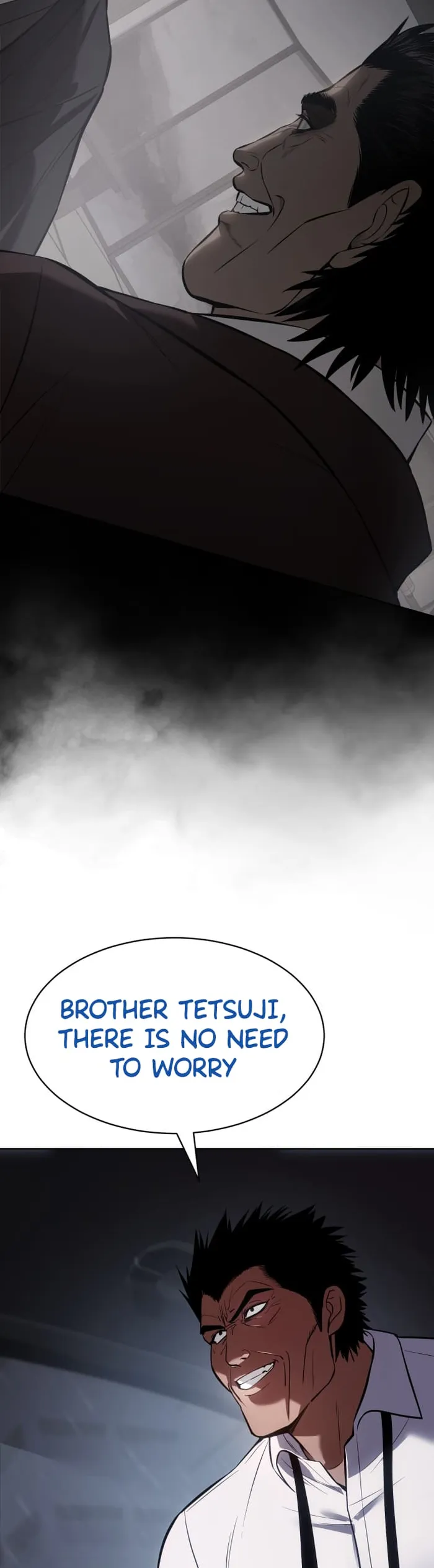Read Baek XX EN Manga Online