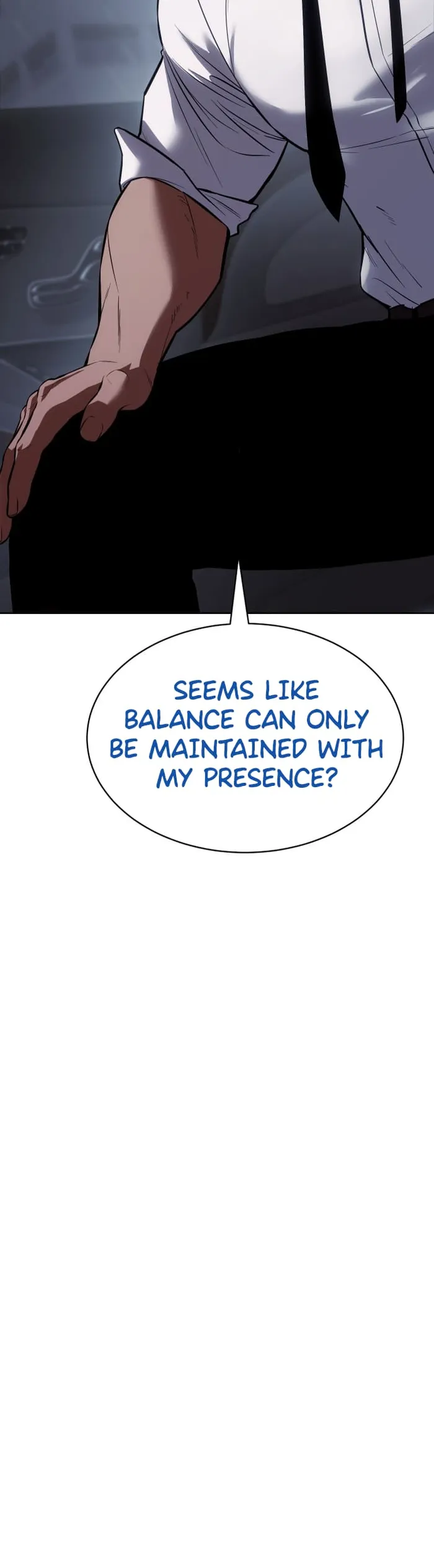 Read Baek XX EN Manga Online