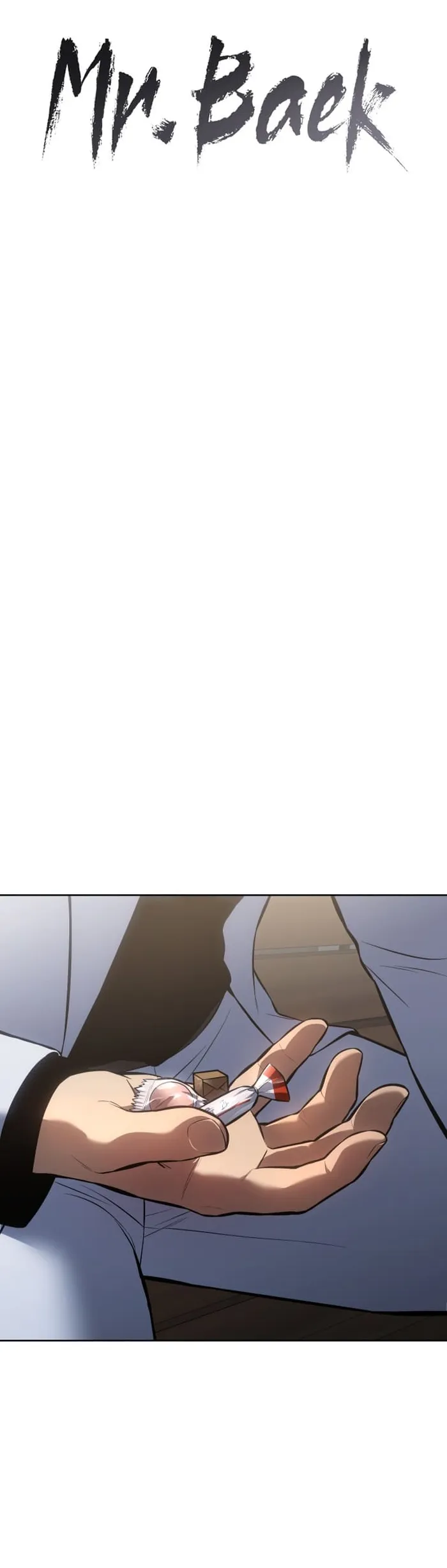Read Baek XX EN Manga Online