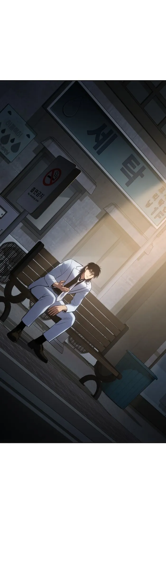 Read Baek XX EN Manga Online