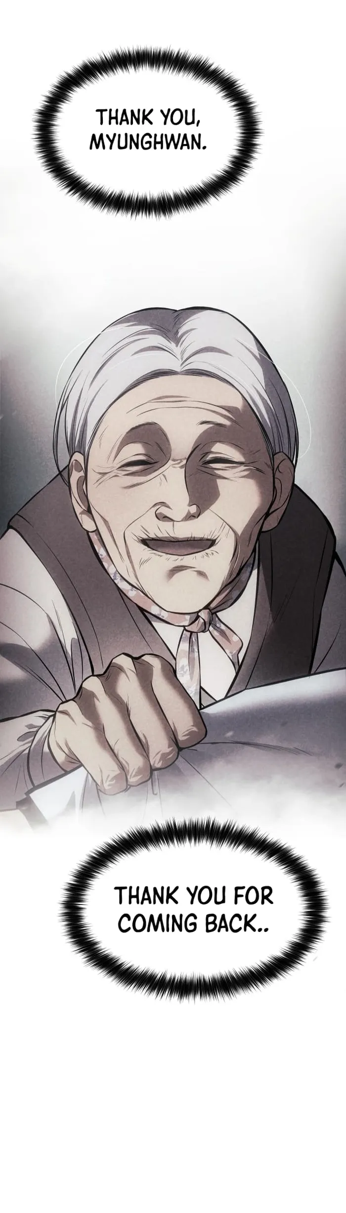 Read Baek XX EN Manga Online