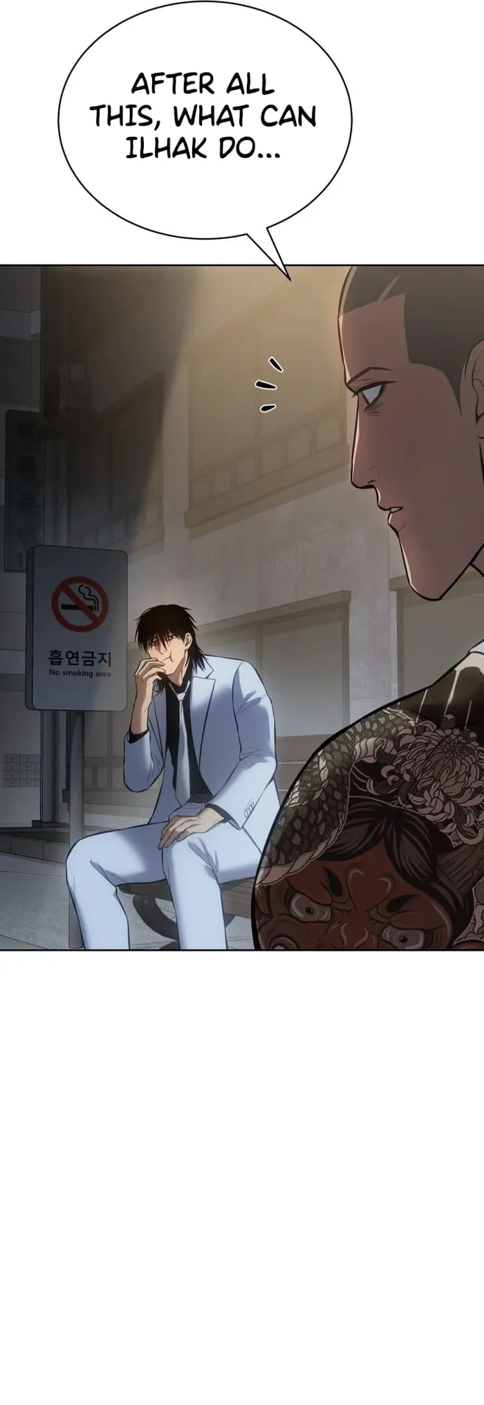 Read Baek XX EN Manga Online