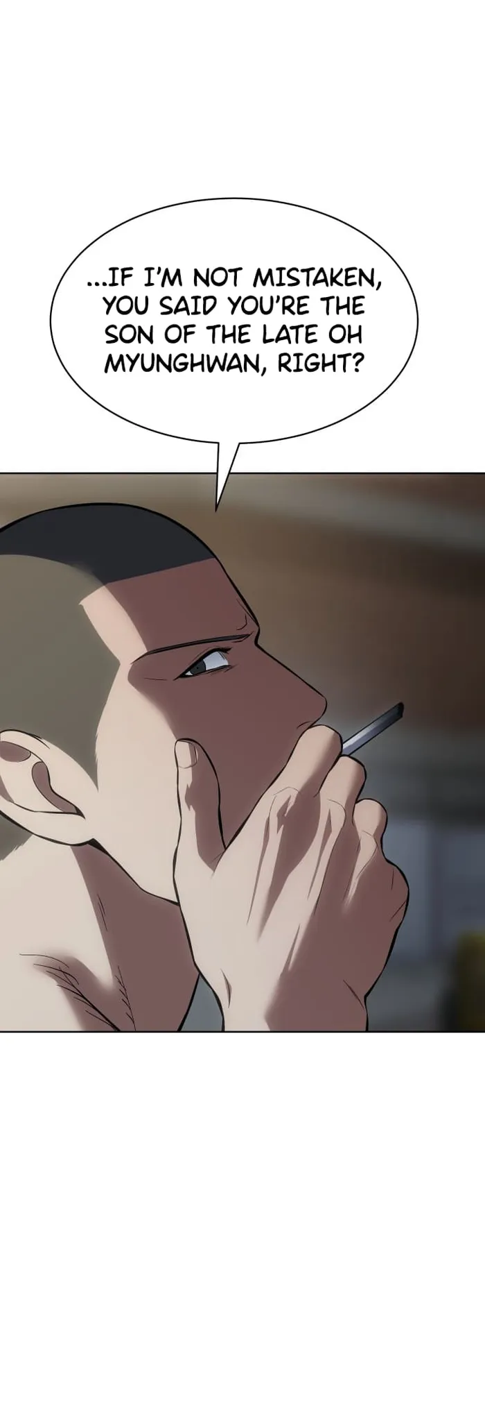 Read Baek XX EN Manga Online