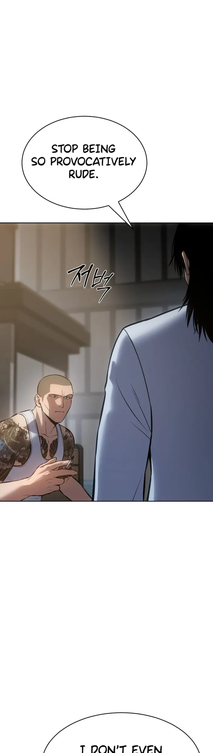 Read Baek XX EN Manga Online