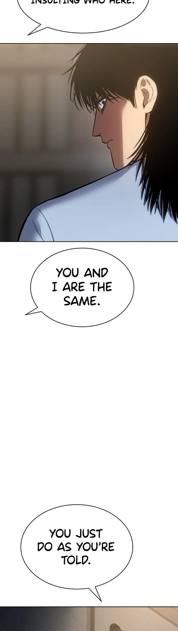 Read Baek XX EN Manga Online