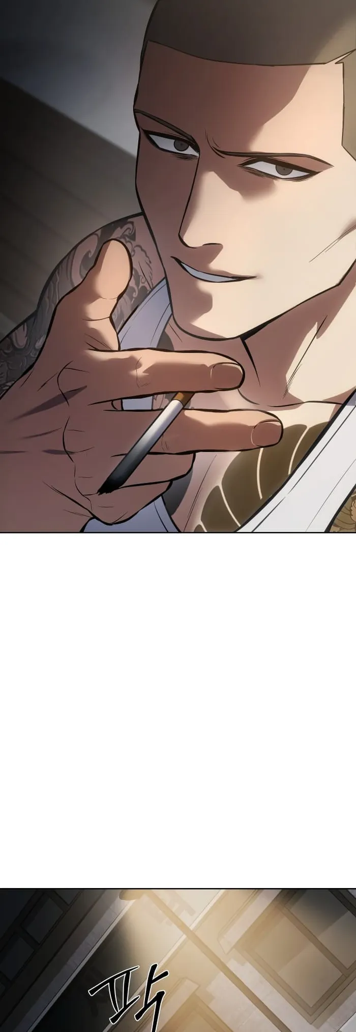 Read Baek XX EN Manga Online