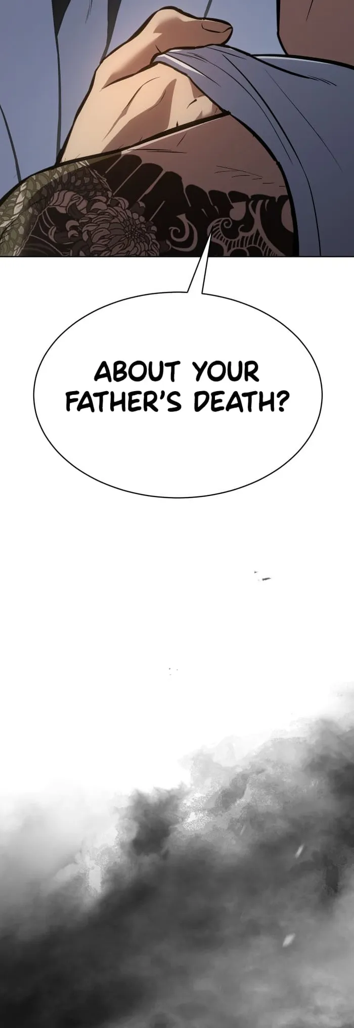 Read Baek XX EN Manga Online