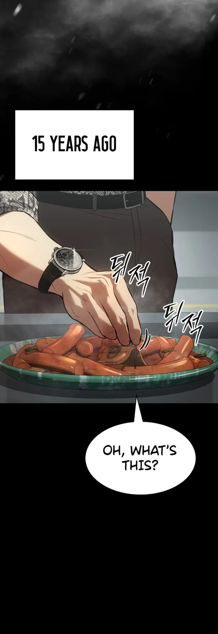 Read Baek XX EN Manga Online