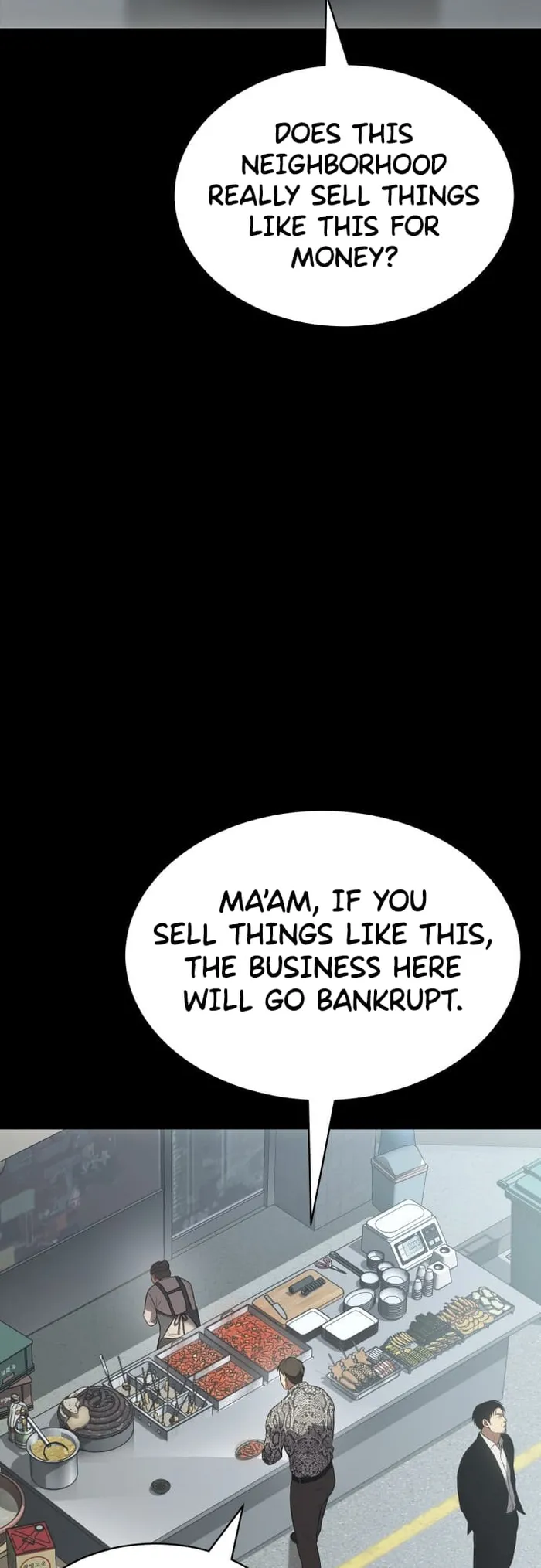 Read Baek XX EN Manga Online