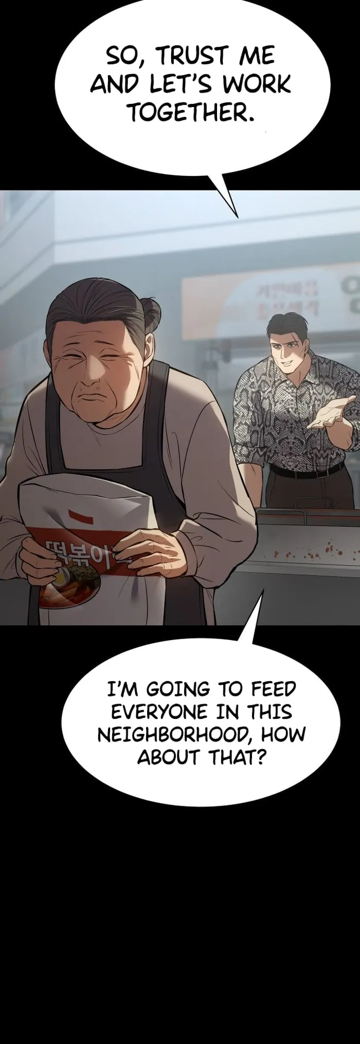 Read Baek XX EN Manga Online