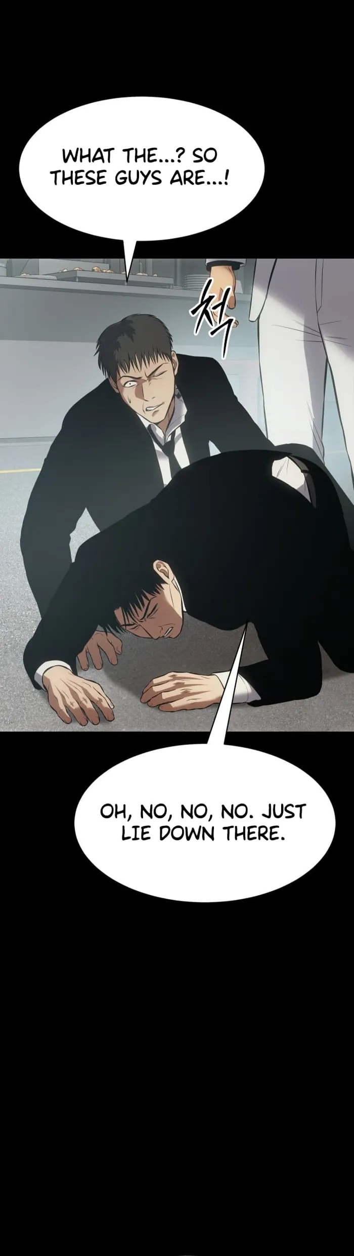Read Baek XX EN Manga Online
