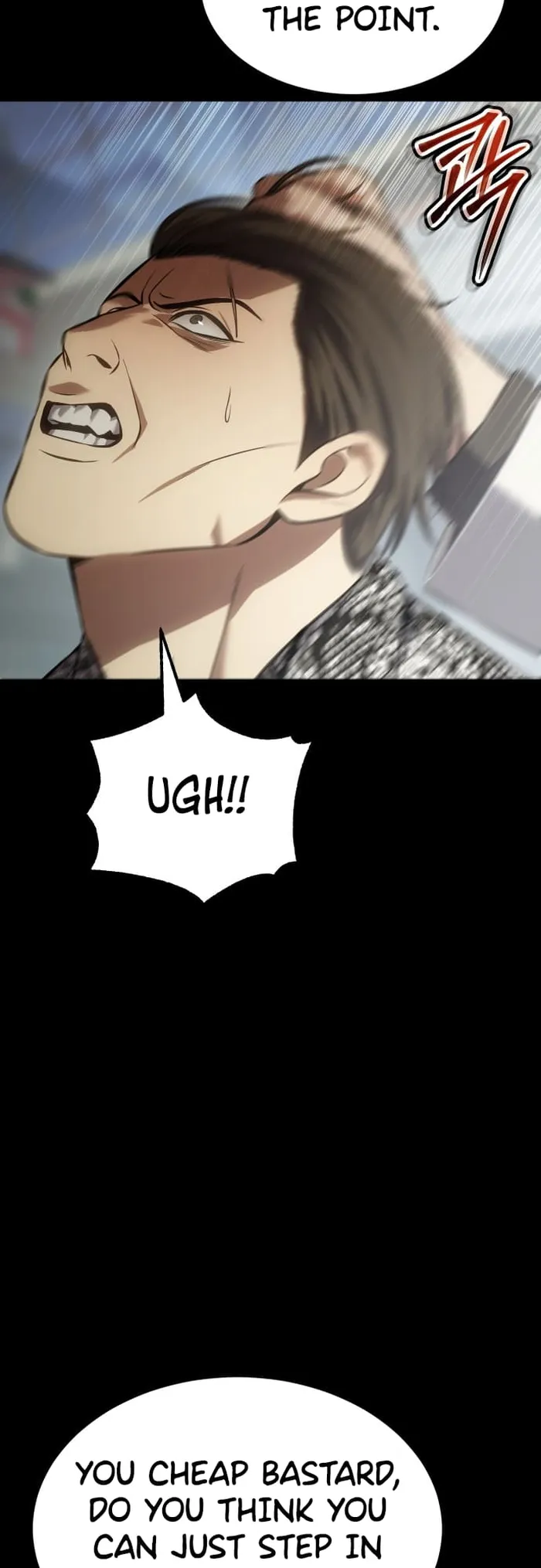 Read Baek XX EN Manga Online