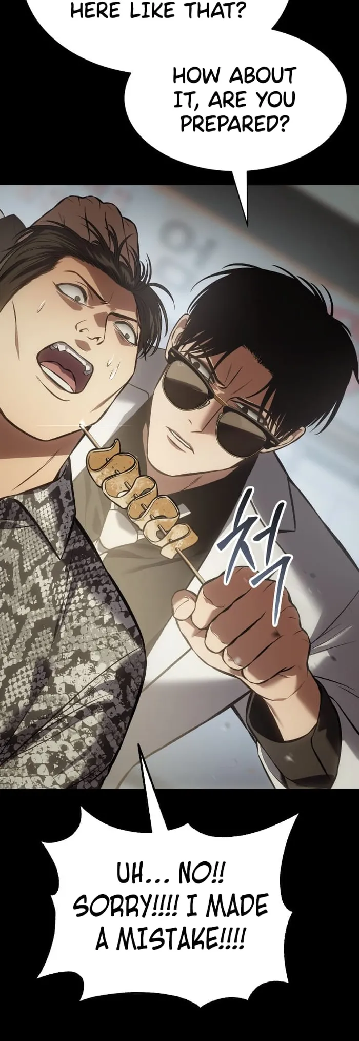 Read Baek XX EN Manga Online