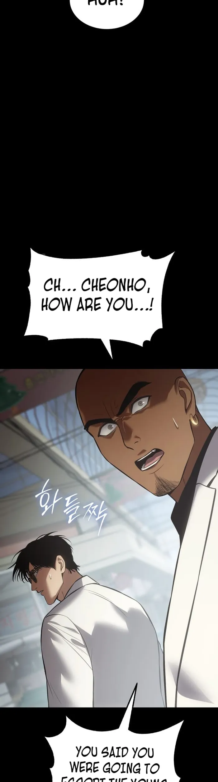 Read Baek XX EN Manga Online