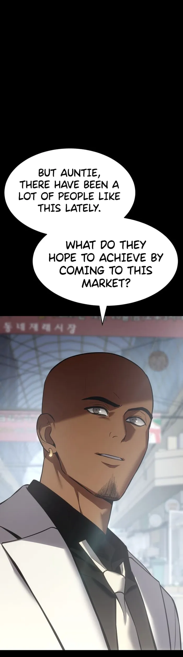 Read Baek XX EN Manga Online