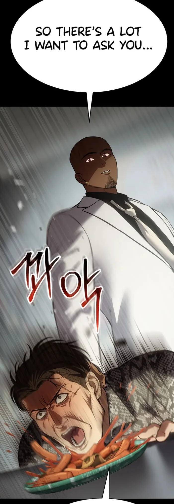 Read Baek XX EN Manga Online
