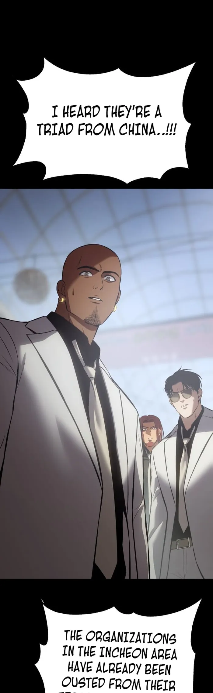 Read Baek XX EN Manga Online