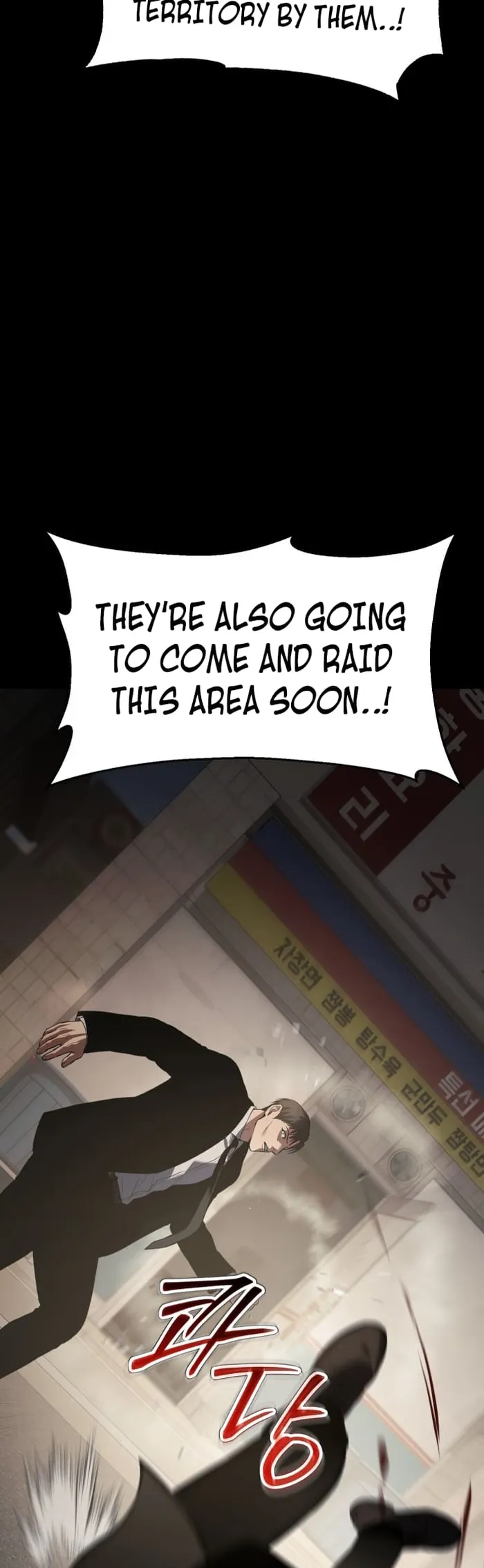 Read Baek XX EN Manga Online