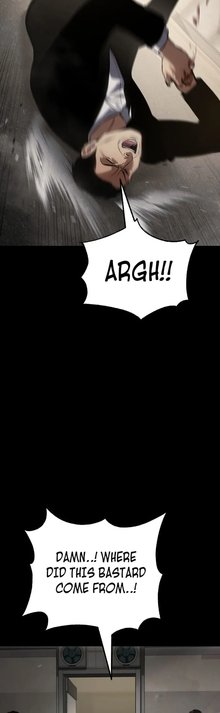 Read Baek XX EN Manga Online