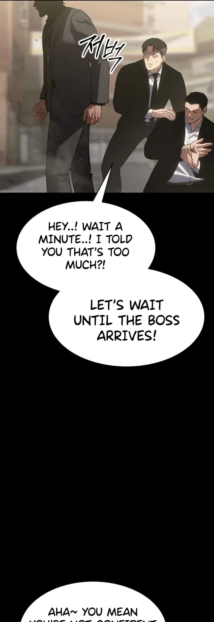Read Baek XX EN Manga Online