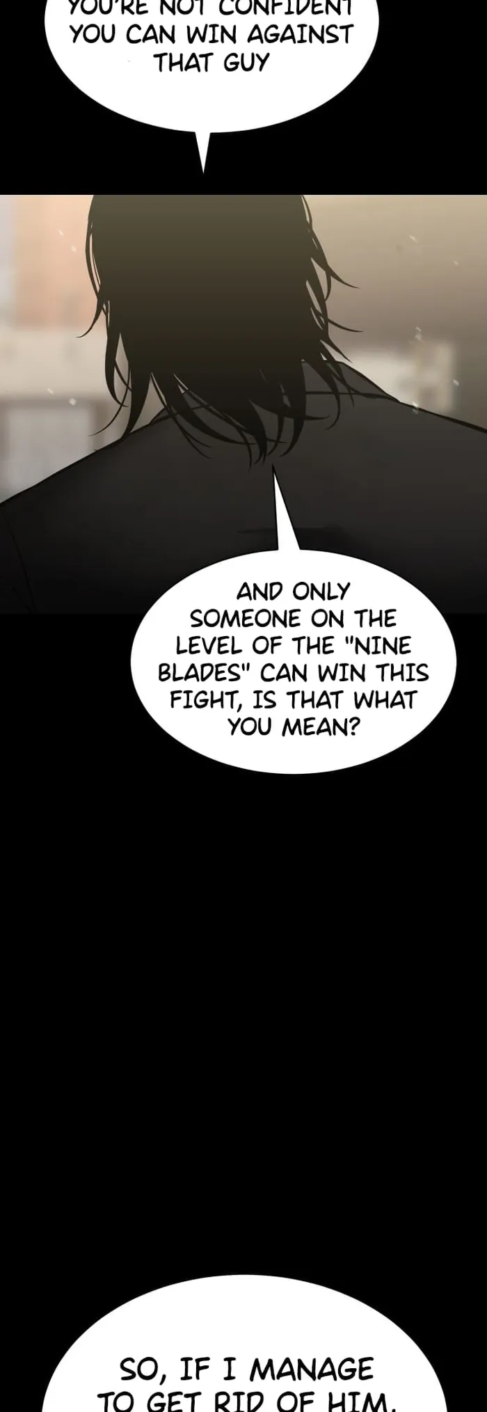 Read Baek XX EN Manga Online