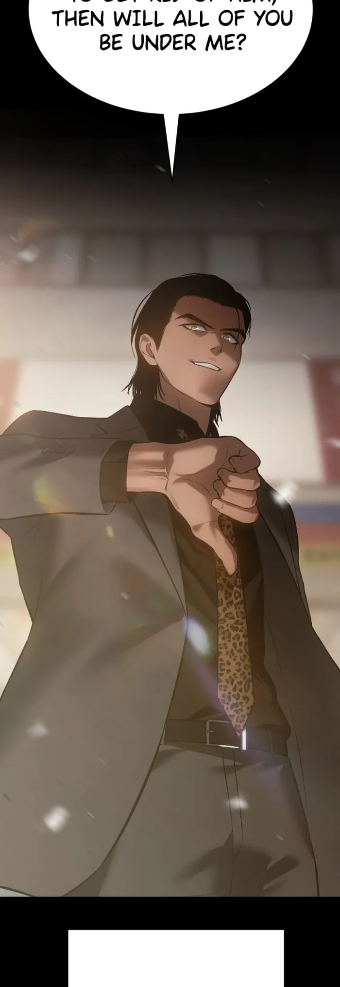 Read Baek XX EN Manga Online