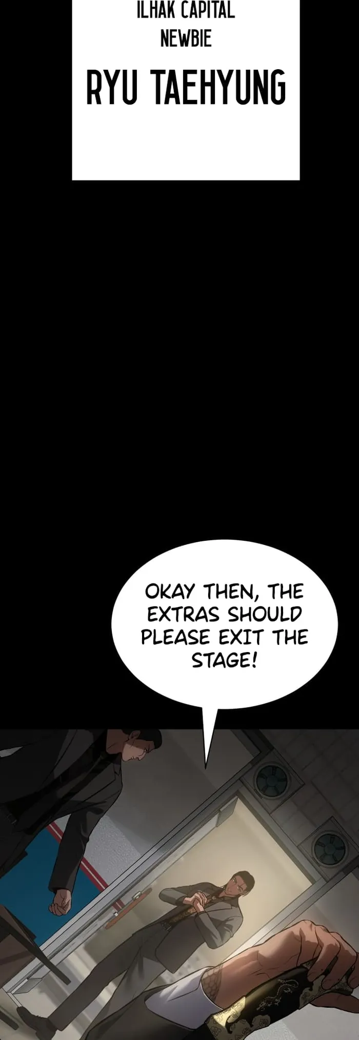 Read Baek XX EN Manga Online