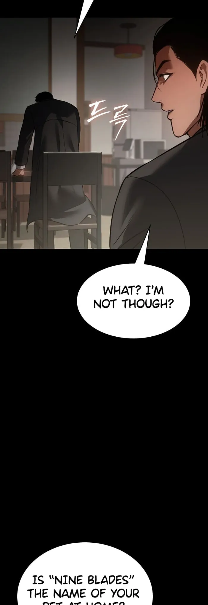Read Baek XX EN Manga Online