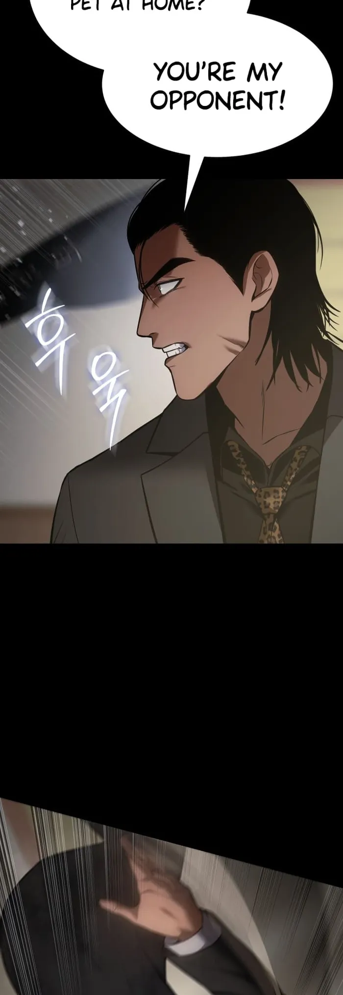 Read Baek XX EN Manga Online