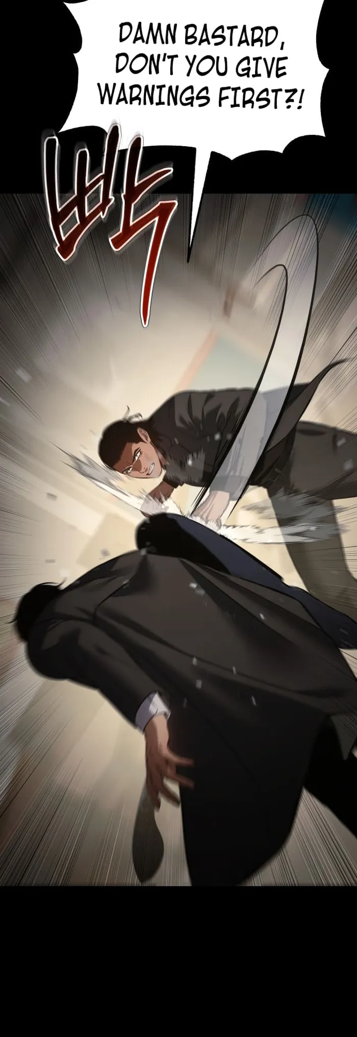 Read Baek XX EN Manga Online