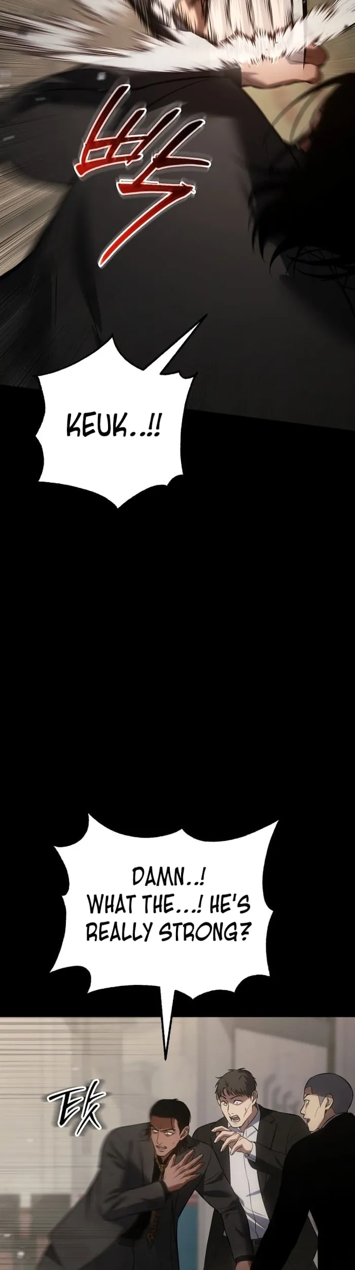 Read Baek XX EN Manga Online