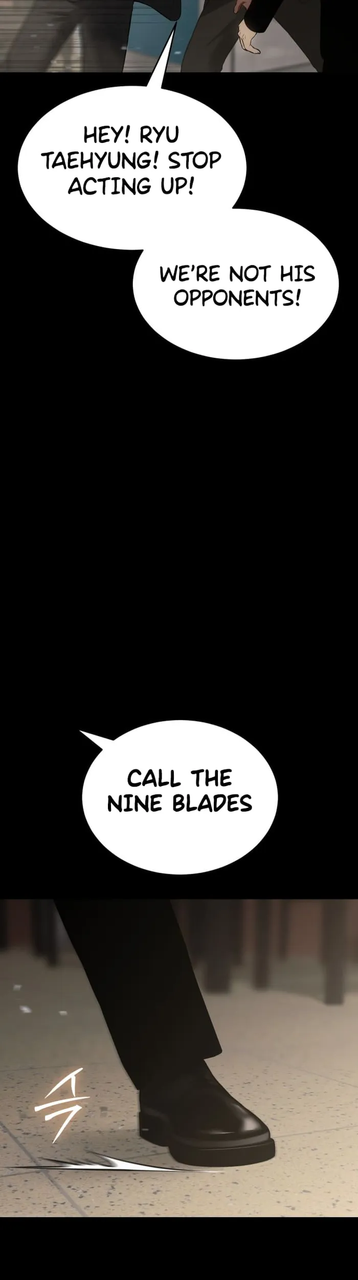 Read Baek XX EN Manga Online