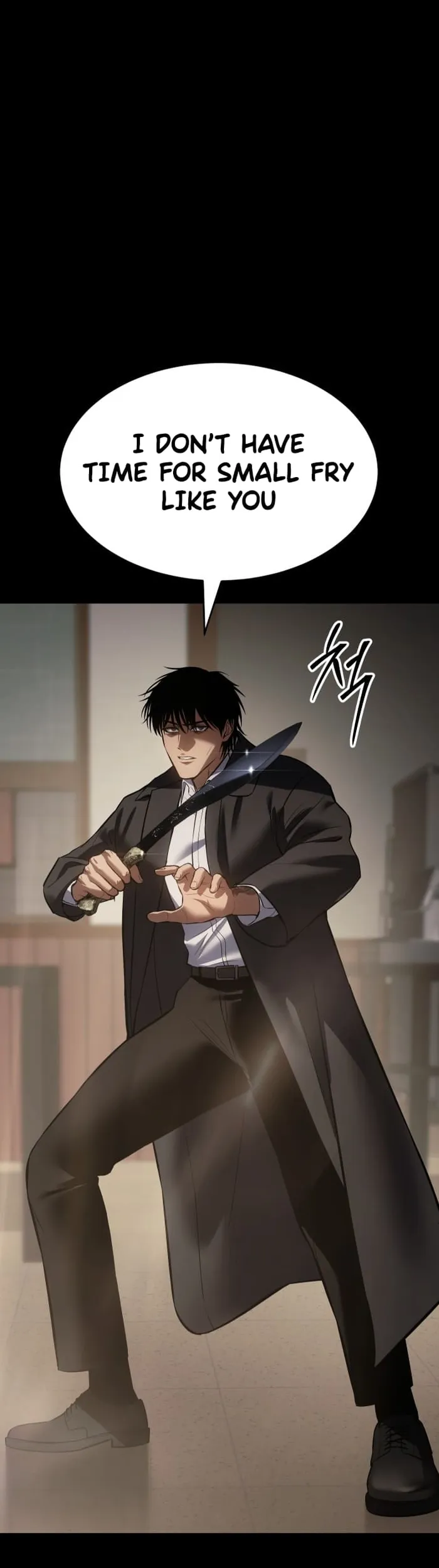 Read Baek XX EN Manga Online